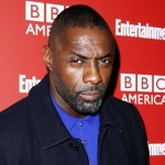 Idris Elba: Actor In Talks To Star In 'The Dark Tower' Movie