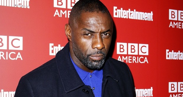 Idris Elba: Actor In Talks To Star In 'The Dark Tower' Movie