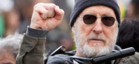James Cromwell: Veteran Actor Arrested While Protesting Upstate Power Plant