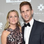 Jessica Capshaw: Grey's Anatomy Star is pregnant with her fourth child