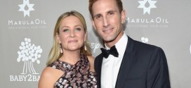 Jessica Capshaw: Grey's Anatomy Star is pregnant with her fourth child
