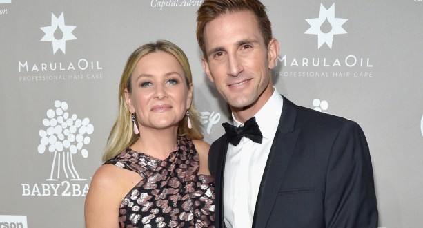 Jessica Capshaw: Grey's Anatomy Star is pregnant with her fourth child