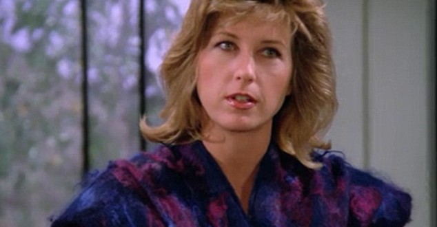 Karen Montgomery ‘Star Trek’ Actress Dies, Aged 66
