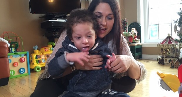 Kayden Kot: Saskatoon Child Denied Medical Funding by Sask Party Government