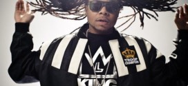 King Louie Shot in the Head by bullet in Ashburn