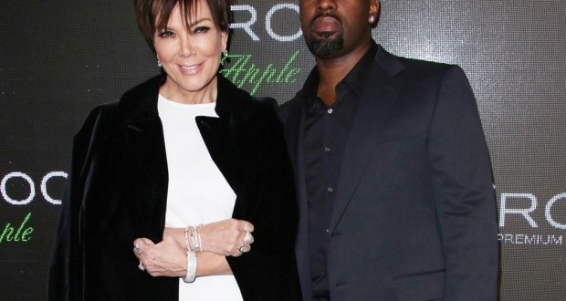 Kris Jenner Engaged To Boyfriend Corey Gamble? ‘Video’