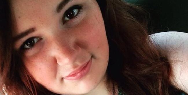 Lynelle Cantwell strikes back: Girl voted 'ugliest in her class' has the last laugh