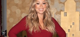 Mariah Carey Rushed To Hospital For Severe Flu, Report
