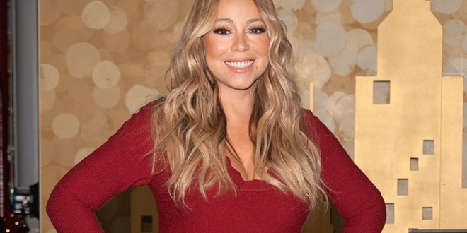 Mariah Carey Rushed To Hospital For Severe Flu “Report”