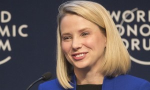 Marissa Mayer: Yahoo CEO gives birth to twin girlsMarissa Mayer: Yahoo CEO gives birth to twin girls