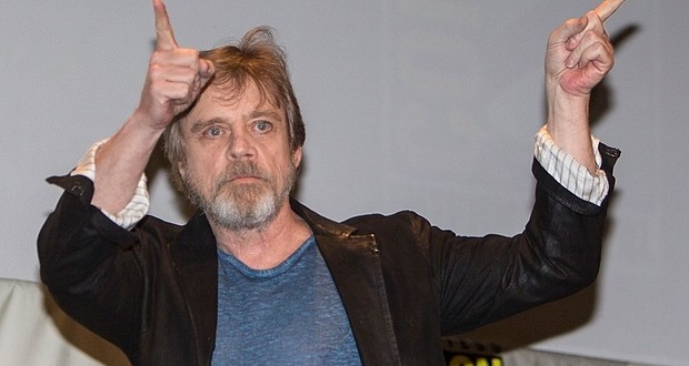 Mark Hamill Weight Loss: Actor had to diet to play Luke Skywalker in Star Wars