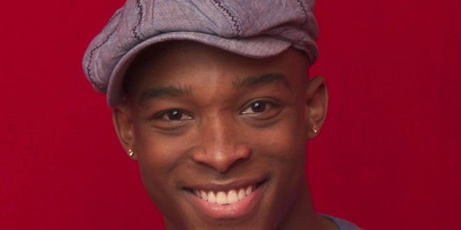 Marque Lynche: Former Mickey Mouse Club Star found dead at 34