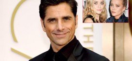 Mary Kate-Olsen Wedding: John Stamos congratulates newlywed with sweet Instagram