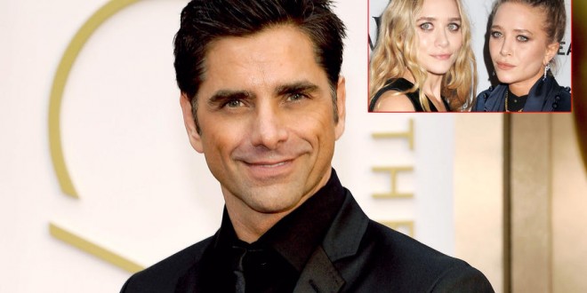 Mary Kate-Olsen Wedding: John Stamos congratulates newlywed with sweet Instagram