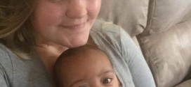 Megan Hiatt: Mother Who Lost Her Twin Babies In Murder-Suicide Rampage Has A Message