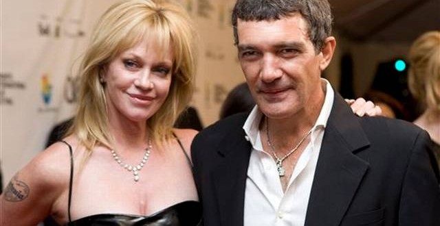 Melanie Griffith and Antonio Banderas Finalize Divorce, Get All the Details!