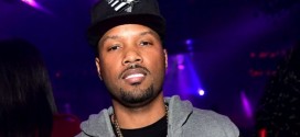 Mendeecees Harris: 'LHHNY' Star Sentenced To Eight Years In Prison