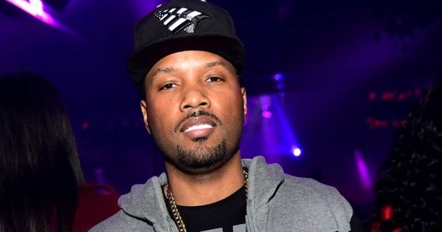 Mendeecees Harris: 'LHHNY' Star Sentenced To Eight Years In Prison