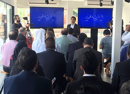 Microsoft launches Windows 10 smartphones in UAE as it targets business users