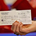 Minnesota Couple Drops $500000 Donation into Salvation Army Kettle, Report