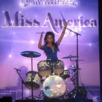 Miss Puerto Rico Destiny Velez suspended for anti-Muslim comments