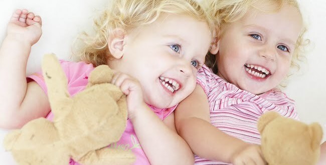 More Twins Being Born in the US Than Ever Before, says new Research