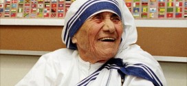 Mother Teresa approved for sainthood next year, Report