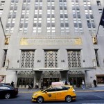 NYC Carbon Challenge: Hotels pledge to cut greenhouse gas emissions