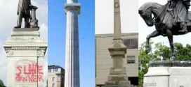New Orleans Confederate Monuments Vote Update: City Council Votes 6 to 1 to Remove Confederate Statues