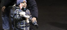 New planeload of Syrian refugees to arrive in Toronto, Report