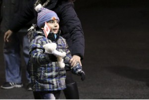 New planeload of Syrian refugees to arrive in Toronto, Report