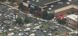 Northlake Mall Shooting: Police Shoot and Kill Armed Man at Charlotte