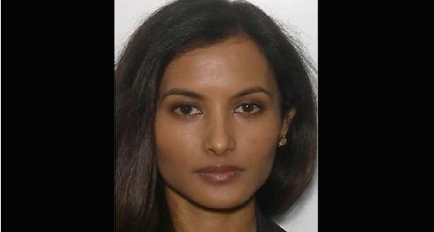 PATH stabbing: Rohinie Bisesar, suspect in Friday's attempted murder in Toronto, arrested