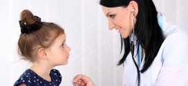 Pediatricians Unveil New Recommendations For Children's Medical Screening