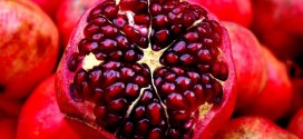 Pomegranates have anti-ageing effect, says new Research