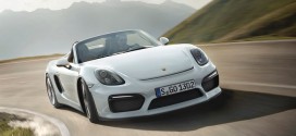 Porsche revamps 718 Boxster and 718 Cayman, facelift models to get flat-four turbo engine