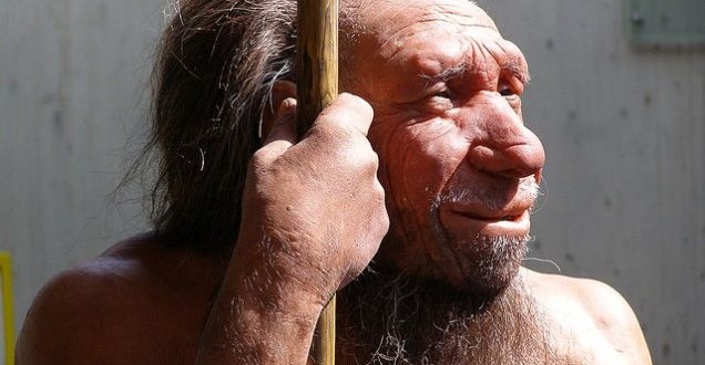 Researchers Think This Ancient Human Lived Among Our Modern Cousins