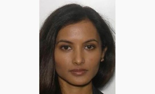 Rohinie Bisesar: Woman sought in random stabbing 'extremely gentle'