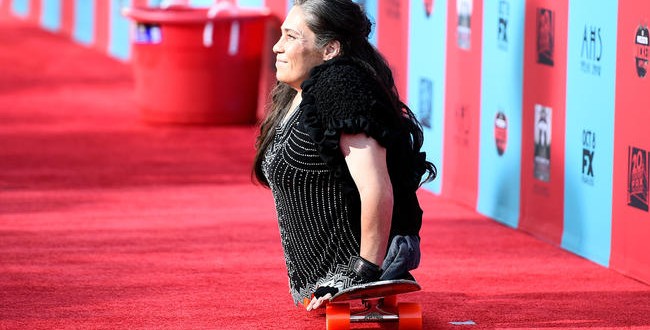 Rose Siggins: American Horror Story actor dies aged 43