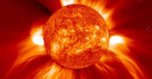 SOHO anniversary: NASA Celebrates 20 Years of Heliophysics (Video)