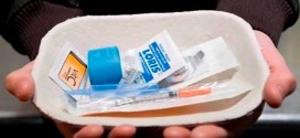 Safe-injection sites are cost-effective to health system, researcher says
