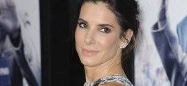 Sandra Bullock Adopts 3-Year-Old Girl Named Laila: First Photo!