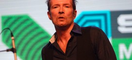 Scott Weiland: Singer of Stone Temple Pilots found dead at 48 on tour bus