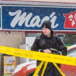 South Edmonton armed robberies leave two Mac's workers dead, Report