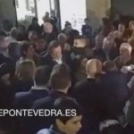 Spain's prime minister punched in face on campaign trail (Video)
