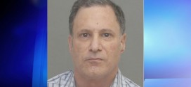 Stephen Schacter: Former Teacher Charged With Possesing Child Porn