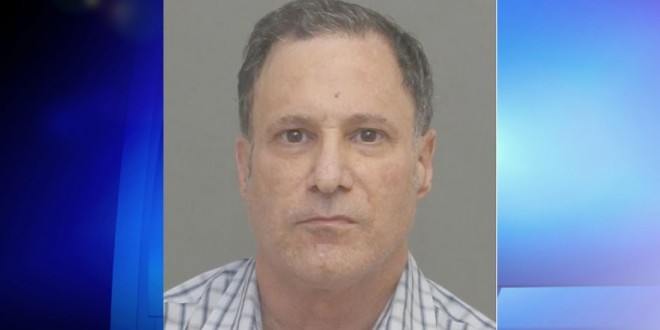 Stephen Schacter: Former Teacher Charged With Possesing Child Porn