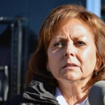 Susana Martinez: New Mexico Gov Apologizes for Staff's Conduct at Hotel Party