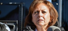 Susana Martinez: New Mexico Gov Apologizes for Staff's Conduct at Hotel Party