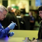 TSA may begin rejecting some states' drivers licenses, Report